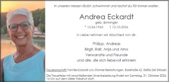 Andrea Eckardt