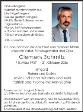Clemens Schmitz