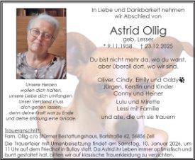 Astrid Ollig