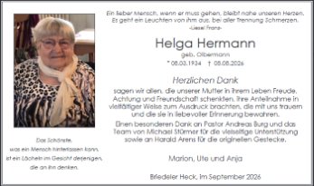 Helga Hermann