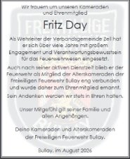 Fritz Day