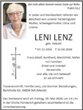 Anzeige