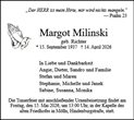 Anzeige
