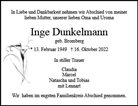Anzeige
