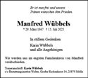 Anzeige