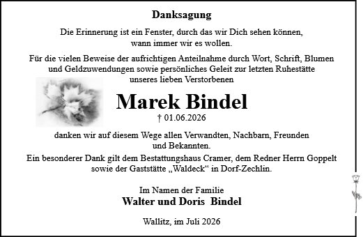Marek Bindel