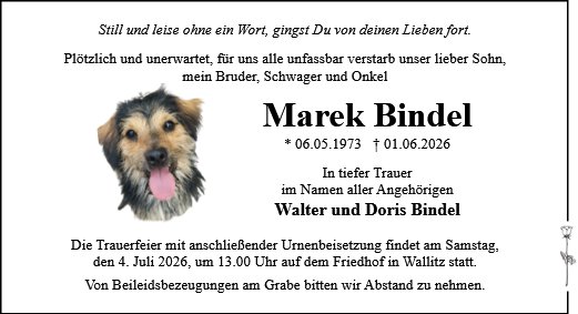 Marek Bindel