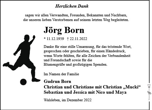 Jörg Born