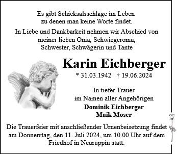 Karin Eichberger