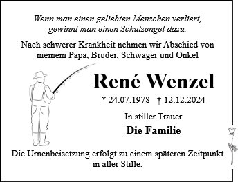 René Wenzel