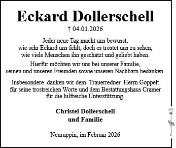Eckard Dollerschell