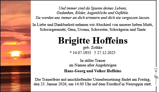 Brigitte Hoffeins