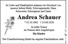 Anzeige