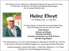 Anzeige