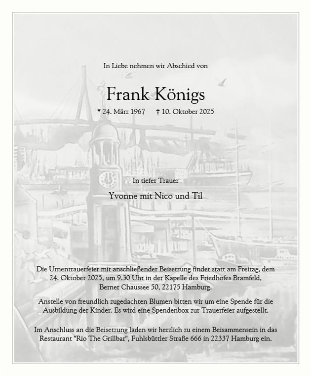 Frank Königs