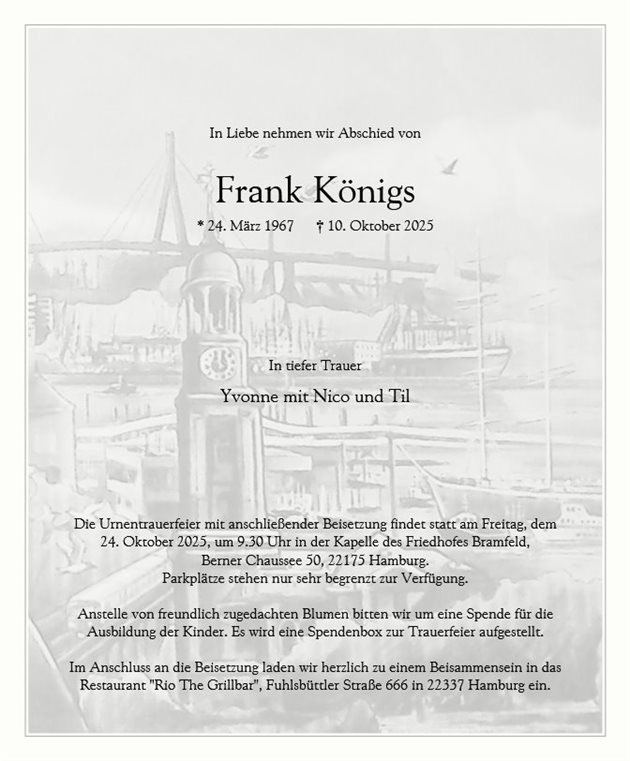 Frank Königs