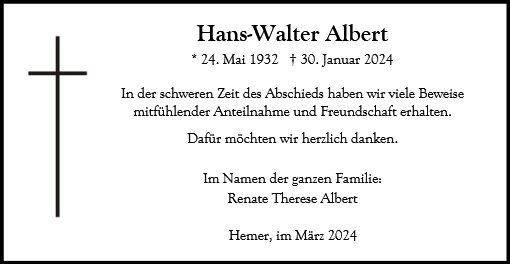 Hans Albert