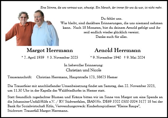 Margot Herrmann