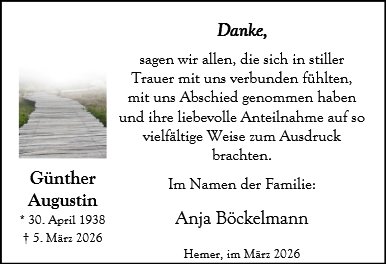 Günther Augustin