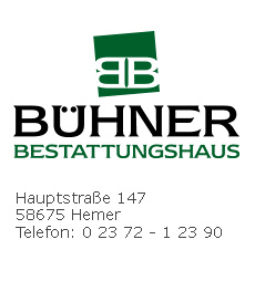 Bestattungshaus Bühner GmbH