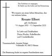 Anzeige