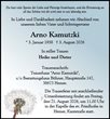 Anzeige
