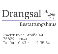 Bestattungshaus Drangsal GmbH