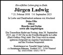 Anzeige