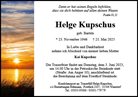 Anzeige