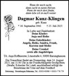 Anzeige