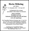 Anzeige