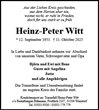 Anzeige