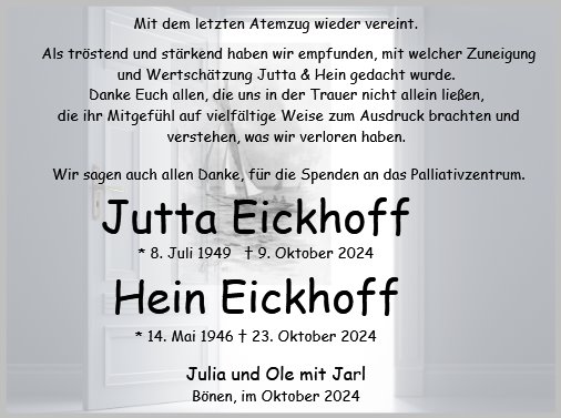 Jutta Eickhoff