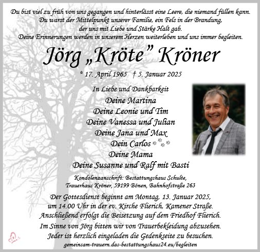 Jörg Kröner