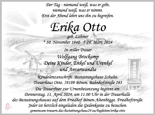 Erika Otto