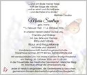 Anzeige