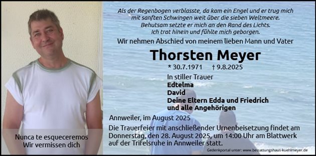 Thorsten Meyer