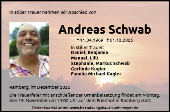 Andreas Schwab