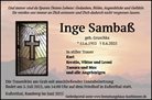 Anzeige