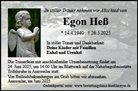 Anzeige