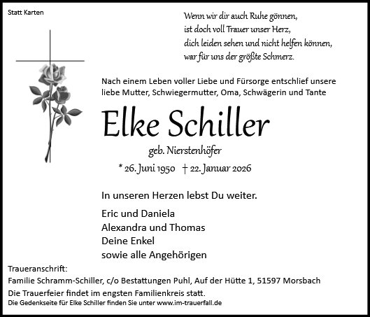 Elke Schiller