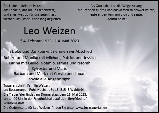 Leo Weizen