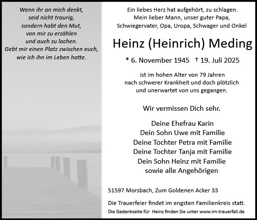 Henryk Meding