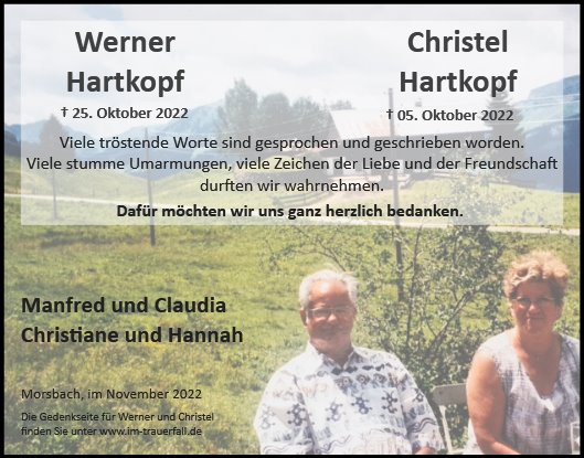 Werner Hartkopf