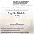 Anzeige