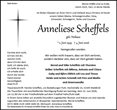 Anzeige