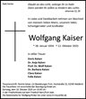 Anzeige