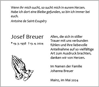 Josef Breuer