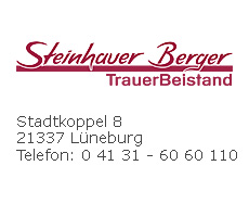 Steinhauer Berger 