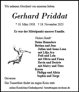 Gerhard Priddat